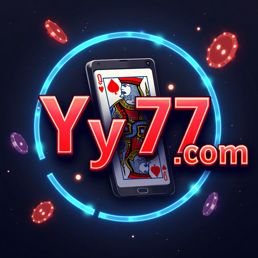 Logo da YY77